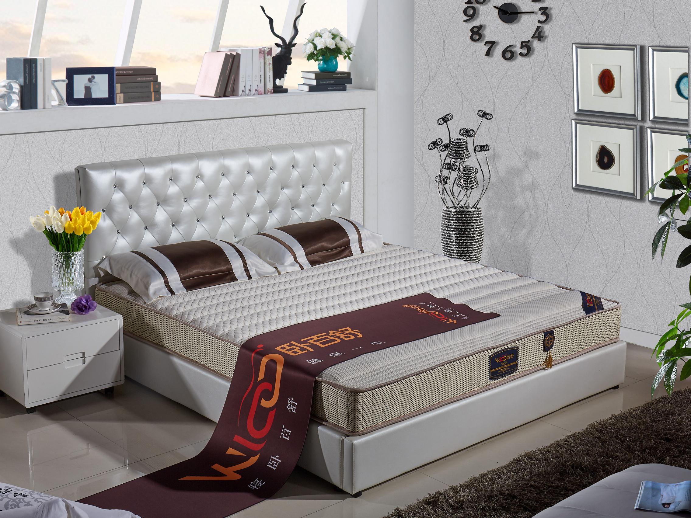 东莞卧百舒寝具有限公司