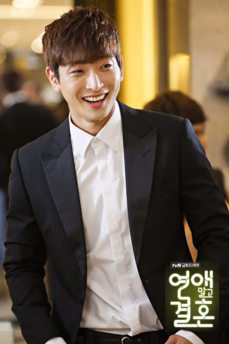 不要恋爱要结婚免费观看