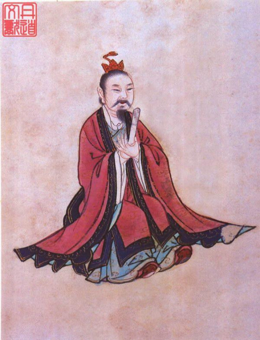 庄子 外篇 天地 百度百科