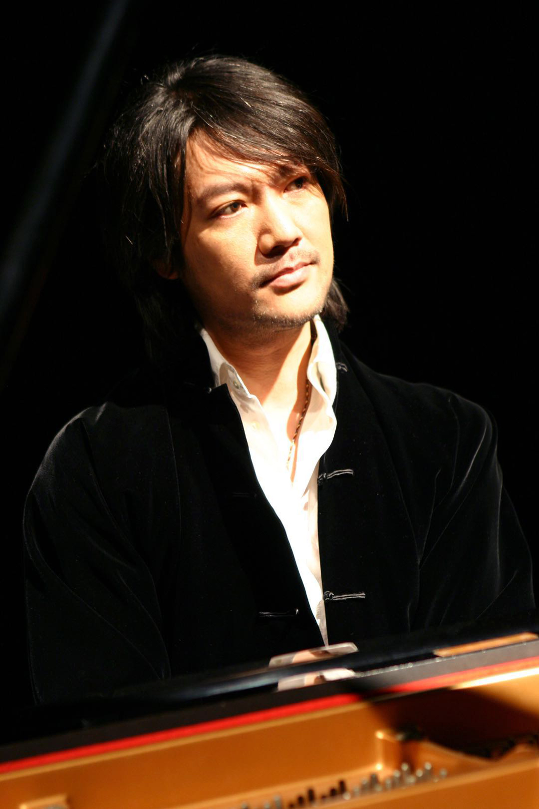  p>林海,中国内地作曲家, a target="_blank" href="/item/音乐家