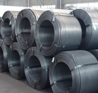 预应力混凝土用热处理钢筋