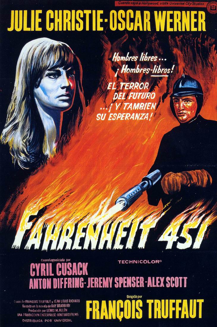 fahrenheit 451