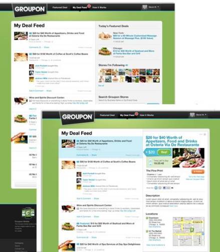 groupon_百度百科