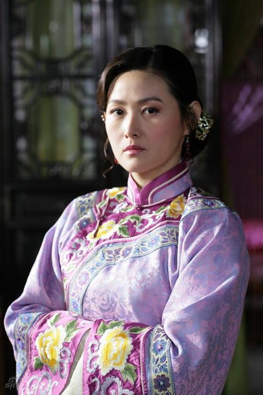 >王思懿(brenda) ,1972年12月11日出生于中国台湾,中国台湾影视女演员