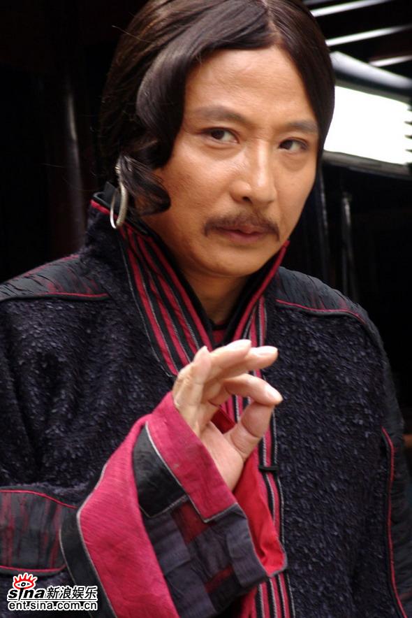 周野芒,1956年10月24日出生于上海,内地影视演员,毕业于<a target=