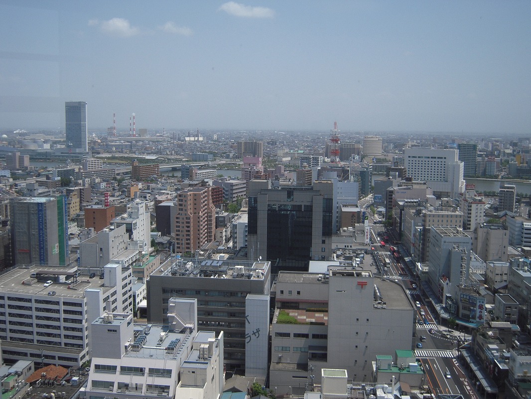  p>新潟(xì)县(日语:にいがたけん;罗马字:niigata-ken)位于日本本州