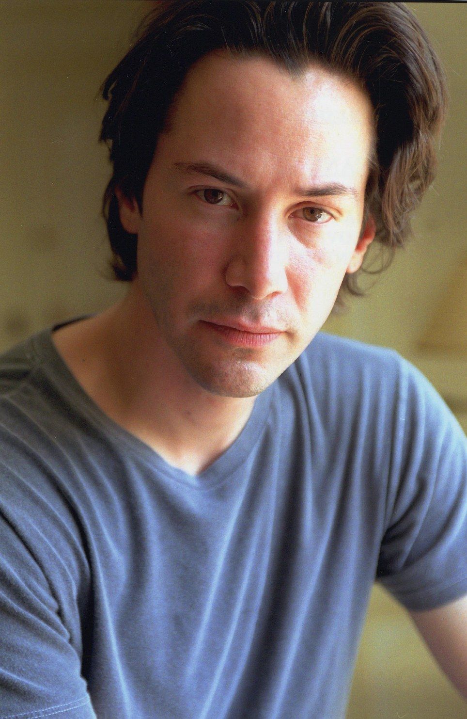  p>基努·里维斯(keanu reeves),1964年9月2日出生于 a target="