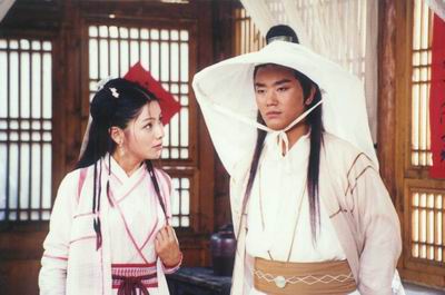 快嘴李翠莲