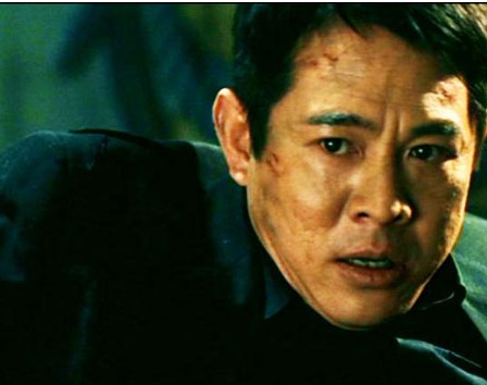 g·阿特威尔执导, a target="_blank" href="/item/李连杰/202569"