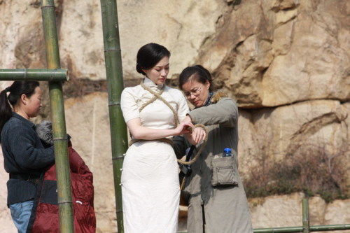  p>《凤穿牡丹》由香港导演 a target="_blank" href="/item/曾丽珍