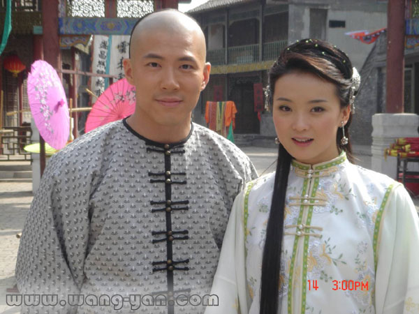 少年宝亲王