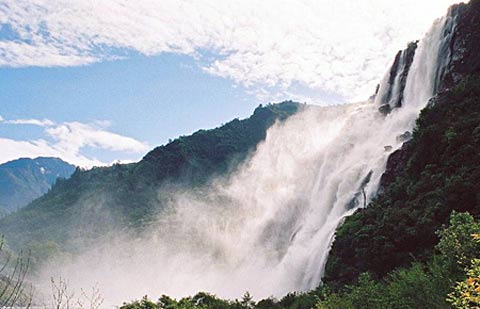  p>达旺地区(dawang area),是中国领土,是六世达赖的故乡,藏族民众