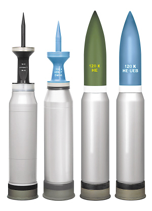 leopard 2 main battle tank