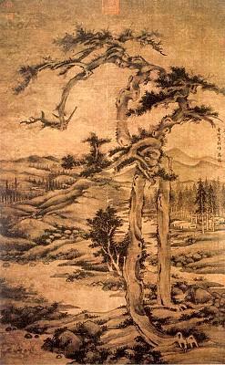 元代绘画（艺术）_百度百科