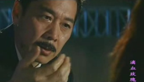  p>《滴血玫瑰》是由中国国际电视总公司出品,冯远征,姜岩执导, a