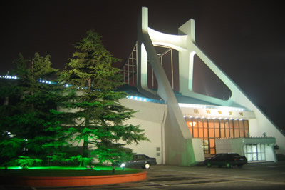 朝阳体育馆 全网资源