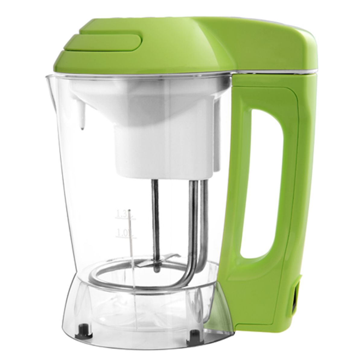  p data-id="gn7k19zrui">海尔syd13p03 豆浆机具有全自动制作豆浆