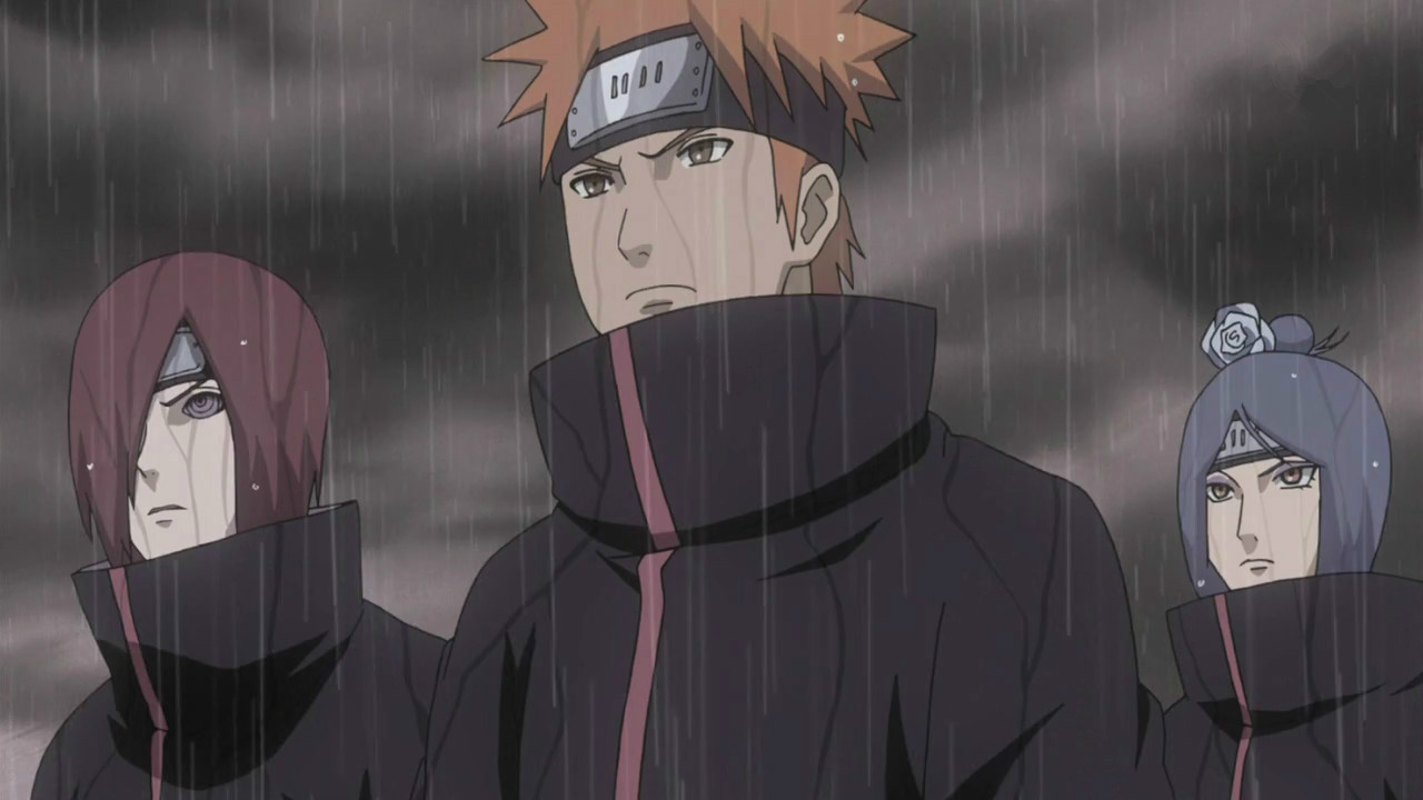  p>长门,日本漫画《 a target="_blank" href="/item/火影忍者/8702"