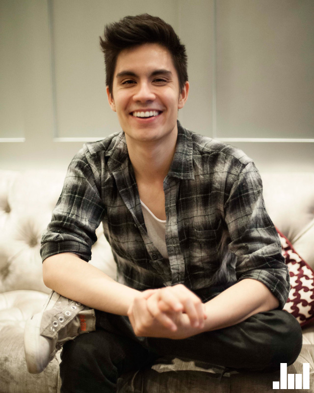 sam tsui