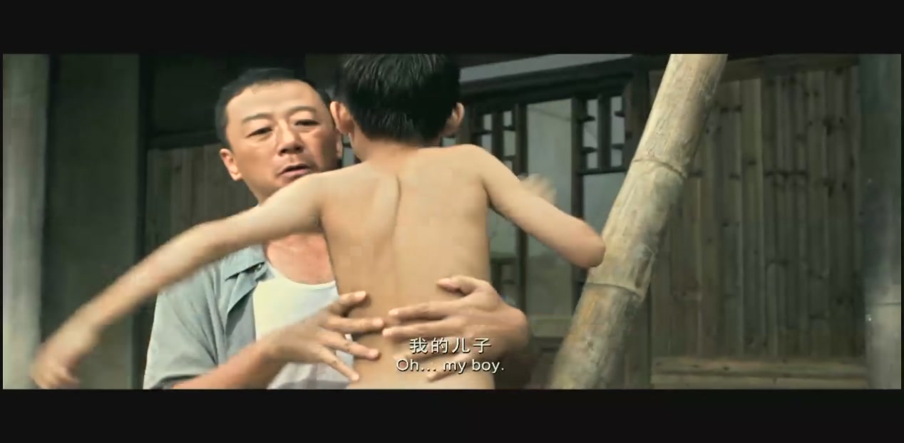 百万巨鳄追缉令