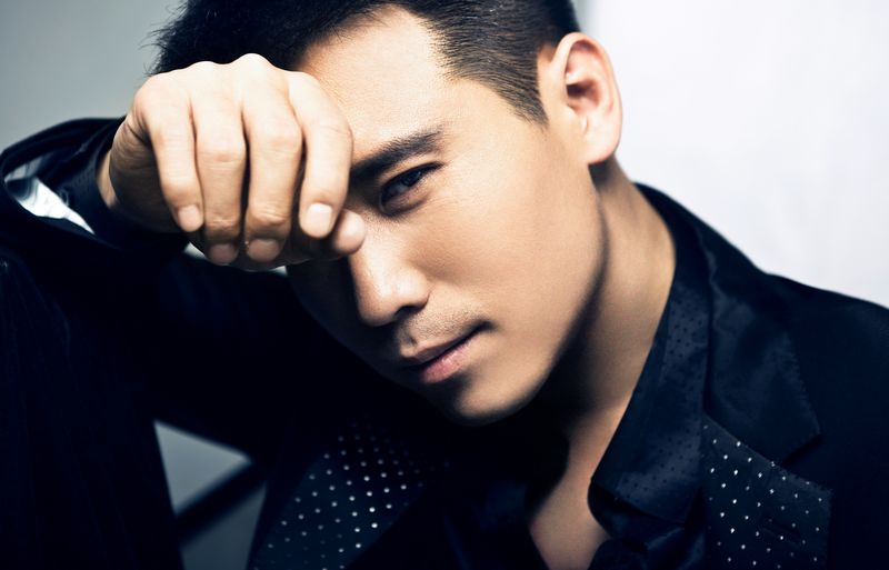  p>李乃文,1974年10月18日出生于宁夏回族自治区,中国内地男演员,1993