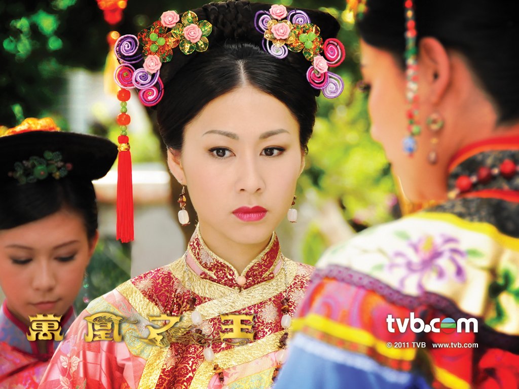  p>《万凰之王》是 a target="_blank" href="/item/香港电视广播有限