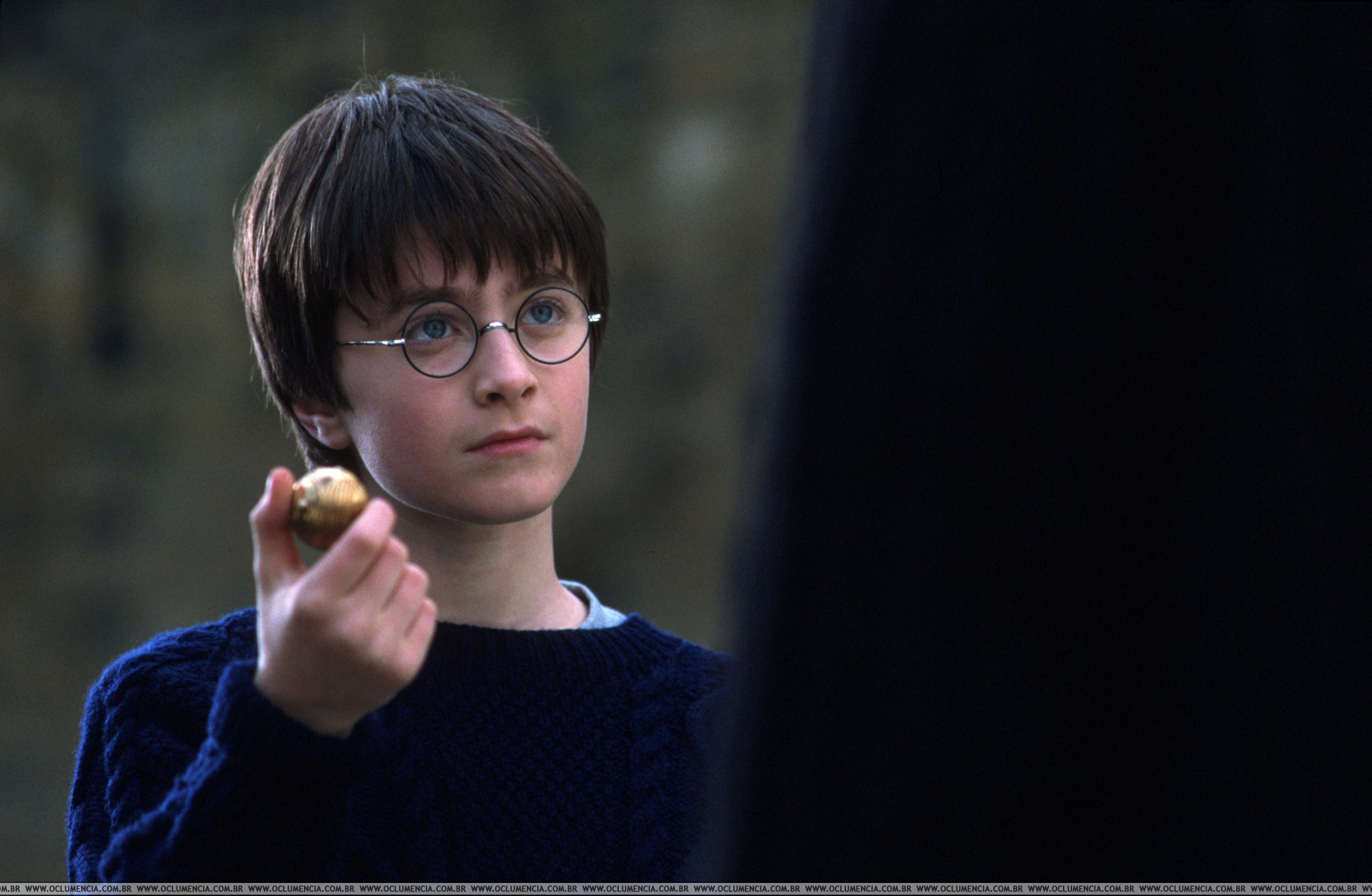 哈利波特之魔法石