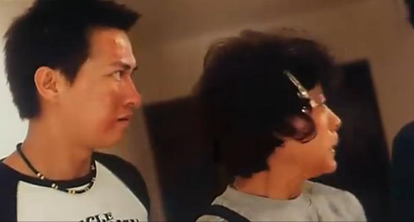 化骨龙与千年虫