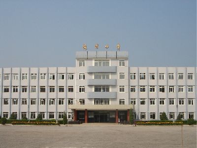 朝阳市凌河小学