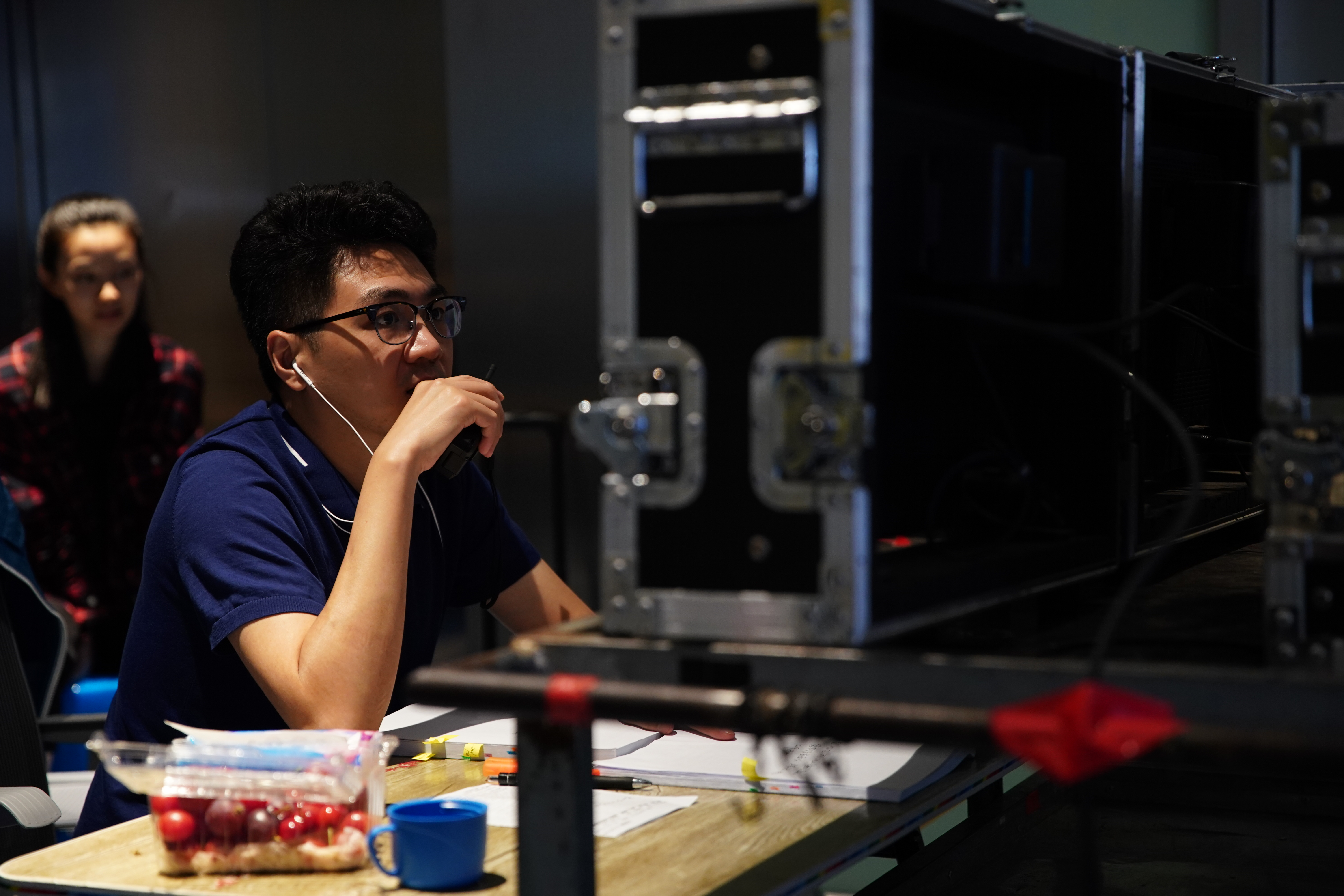  p>崔亮,1981年11月20日出生于山东省,中国内地导演,剪辑师,毕业于