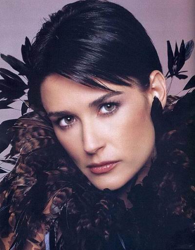 demi moore