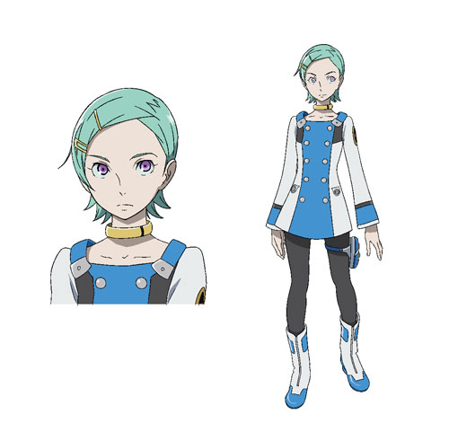  p>优莱卡,女,日本动画片《 a target="_blank" href="/item/交响诗篇