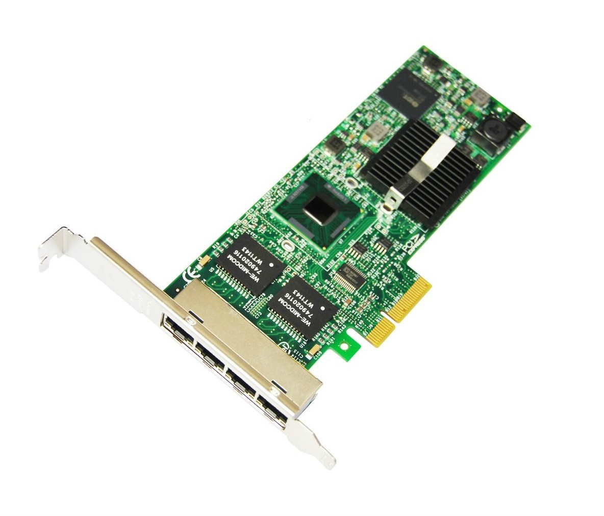 千兆pci-x光纤网卡