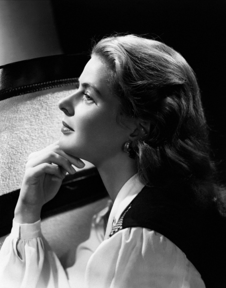  p>英格丽·褒曼(ingrid bergman,1915年8月29日—1982年8月29日)