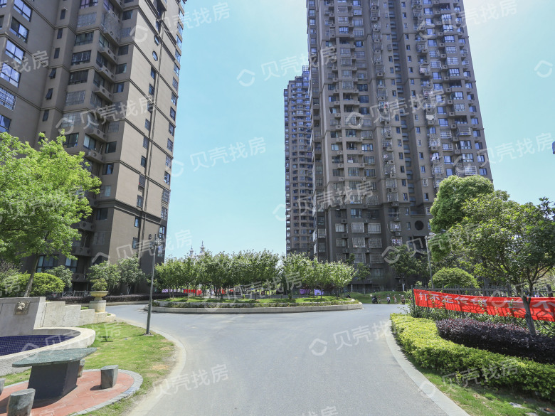 花园锦绣大地城