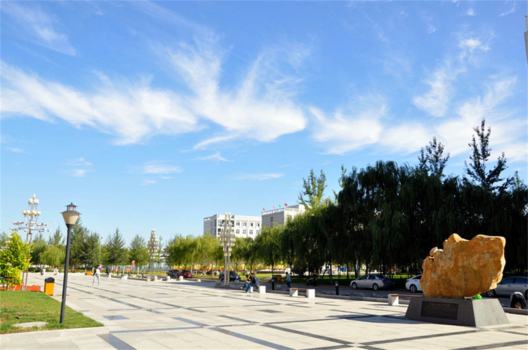  p>榆林学院(yulin university)坐落在陕西 a target="_blank" href="