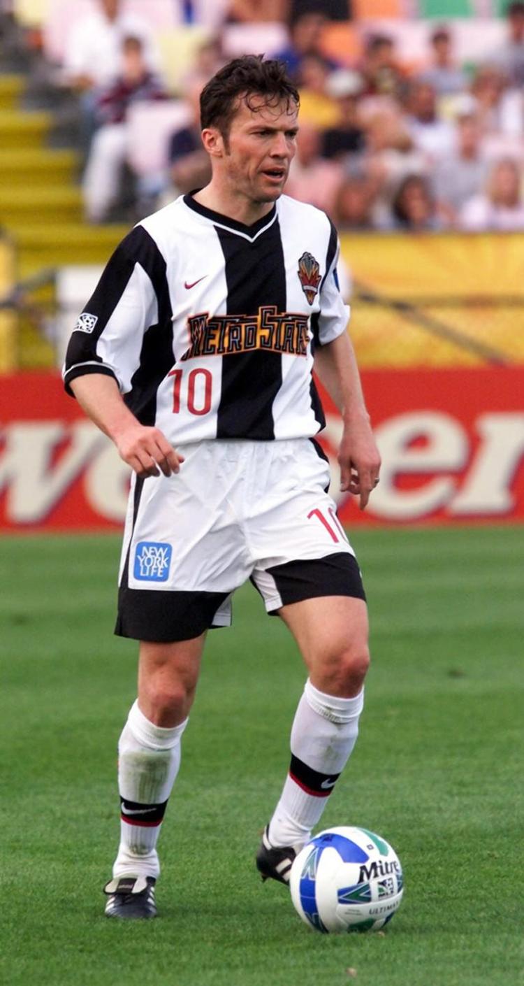 洛塔尔·马特乌斯