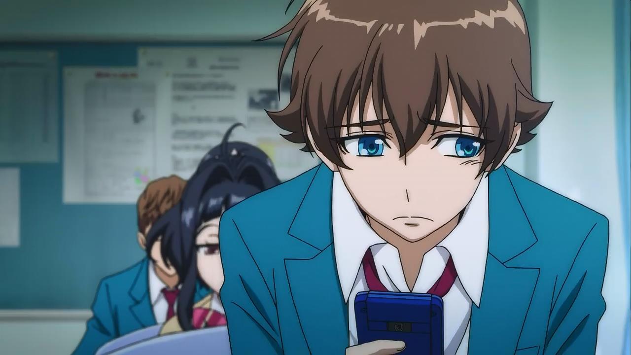  p>时缟晴人是《 a target="_blank" href="/item/革命机valvrave