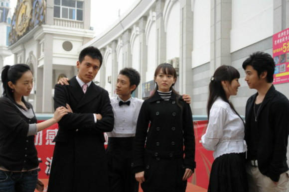  p>《生于80后》是由 a target="_blank" href="/item/汪涛/5095610"