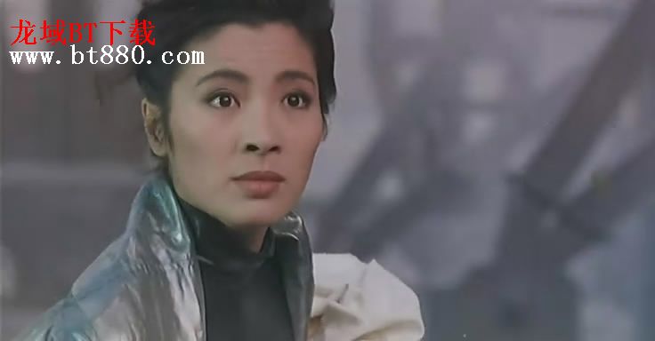 现代豪侠传xiandaihaoxiazhuan(1993)