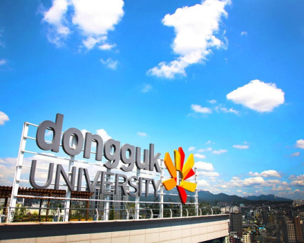 东国大学_百度百科