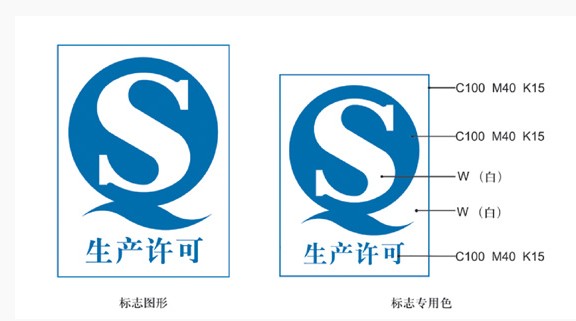 qs标志