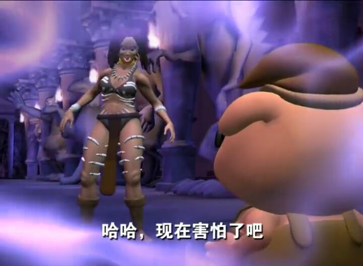  p>麦杜莎是《 a target="_blank" href="/item/猪猪侠之魔幻猪猡纪