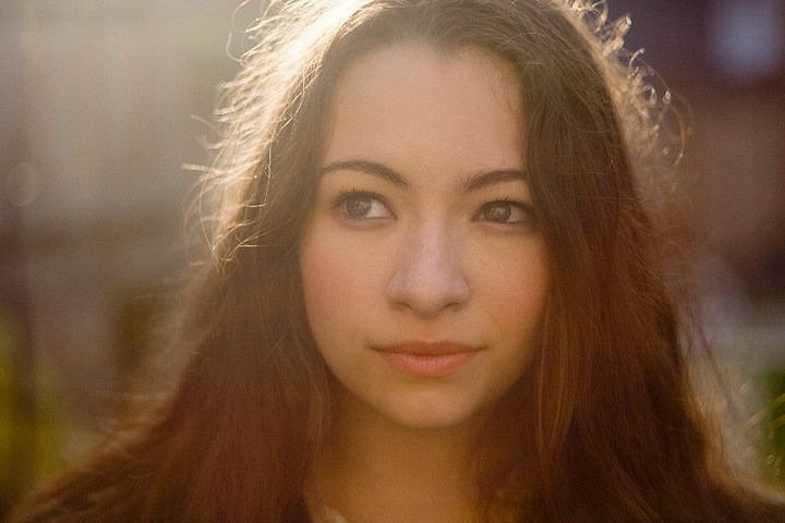 p>祖蒂·弗兰 i>(jodelle ferland) /i>,1994年10月9日出生于加拿大