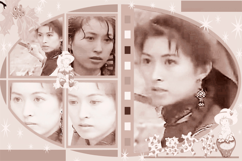  p>郭蔼明(amy),1967年9月26日出生于香港,中国影视女演员.