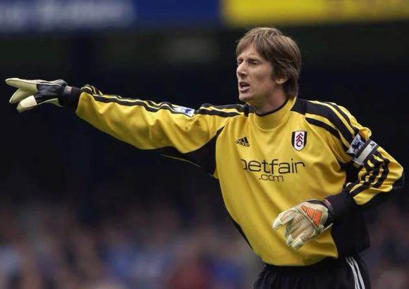 埃德温·范德萨