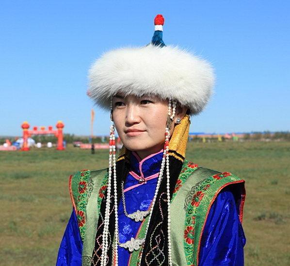 鄂温克族的习俗