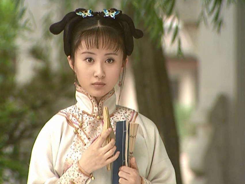 舒畅