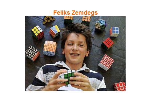  p data-id="gncnj57ijm">菲利克斯·曾姆丹格斯(feliks zemdegs)