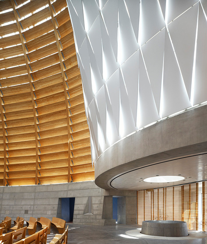 耶稣光明大教堂